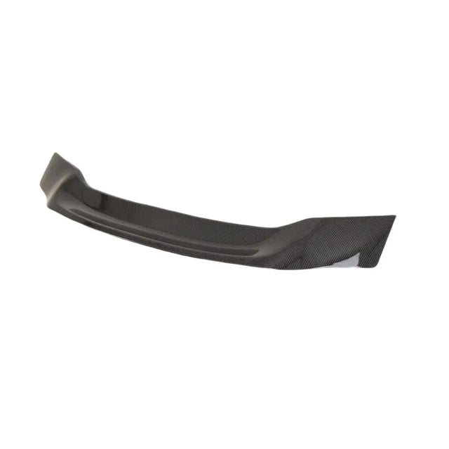 Fits Audi A5 B8 8T3 Coupe 2007-2016 Rear Boot Trunk Spoiler Sport Carbon Look - image 3