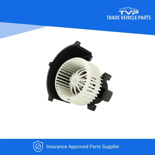 Fits Audi Q7 VW Touareg Amarok 2003-2020 Heater Blower Motor Fan 7L0820021N - image 2