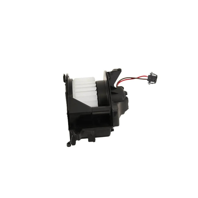 Fits Audi A6 C6 2004-2011 Heater Blower Motor Fan With Climate Control 4F0820020A - image 2