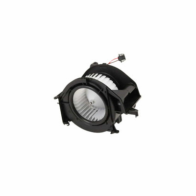 Fits Audi A6 C6 2004-2011 Heater Blower Motor Fan With Climate Control 4F0820020A - tradevehicleparts.co.uk