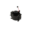 Fits Audi A6 C6 2004-2011 Heater Blower Motor Fan With Climate Control 4F0820020A thumbnail