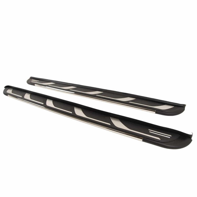 For Audi Q5 8R 2008-2016 Running Boards Side Steps - image 3