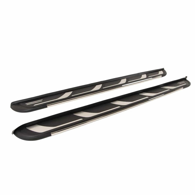 For Audi Q5 8R 2008-2016 Running Boards Side Steps - image 4