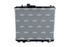 NRF Engine Cooling Radiator 53158 thumbnail