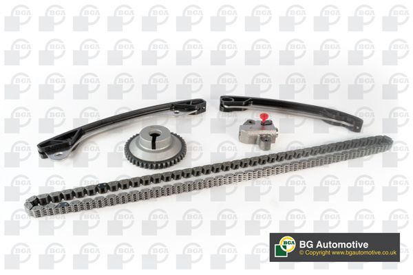 BGA Timing Chain Kit TC7303FK - image 2