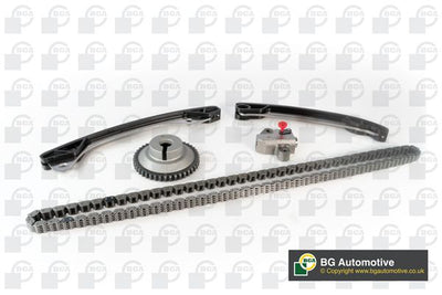 BGA Timing Chain Kit TC7303FK