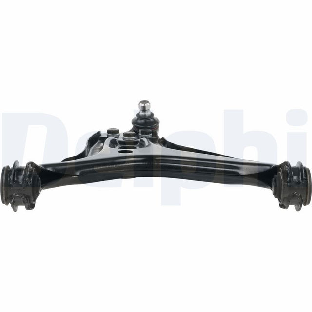Delphi Wishbone/suspension Track Control Arm TC1142 - image 5