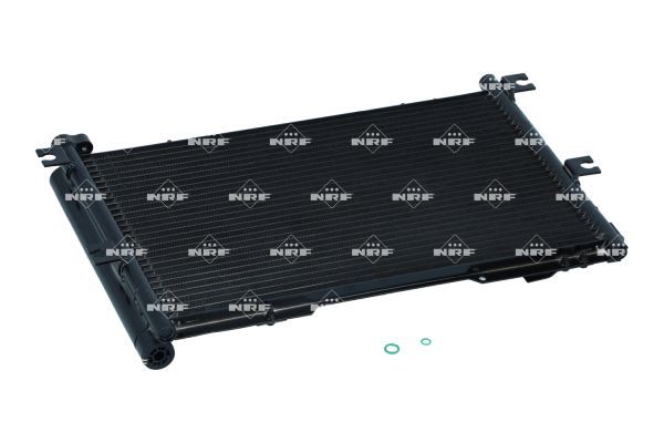 NRF Air Conditioning Condenser 350709 - image 2