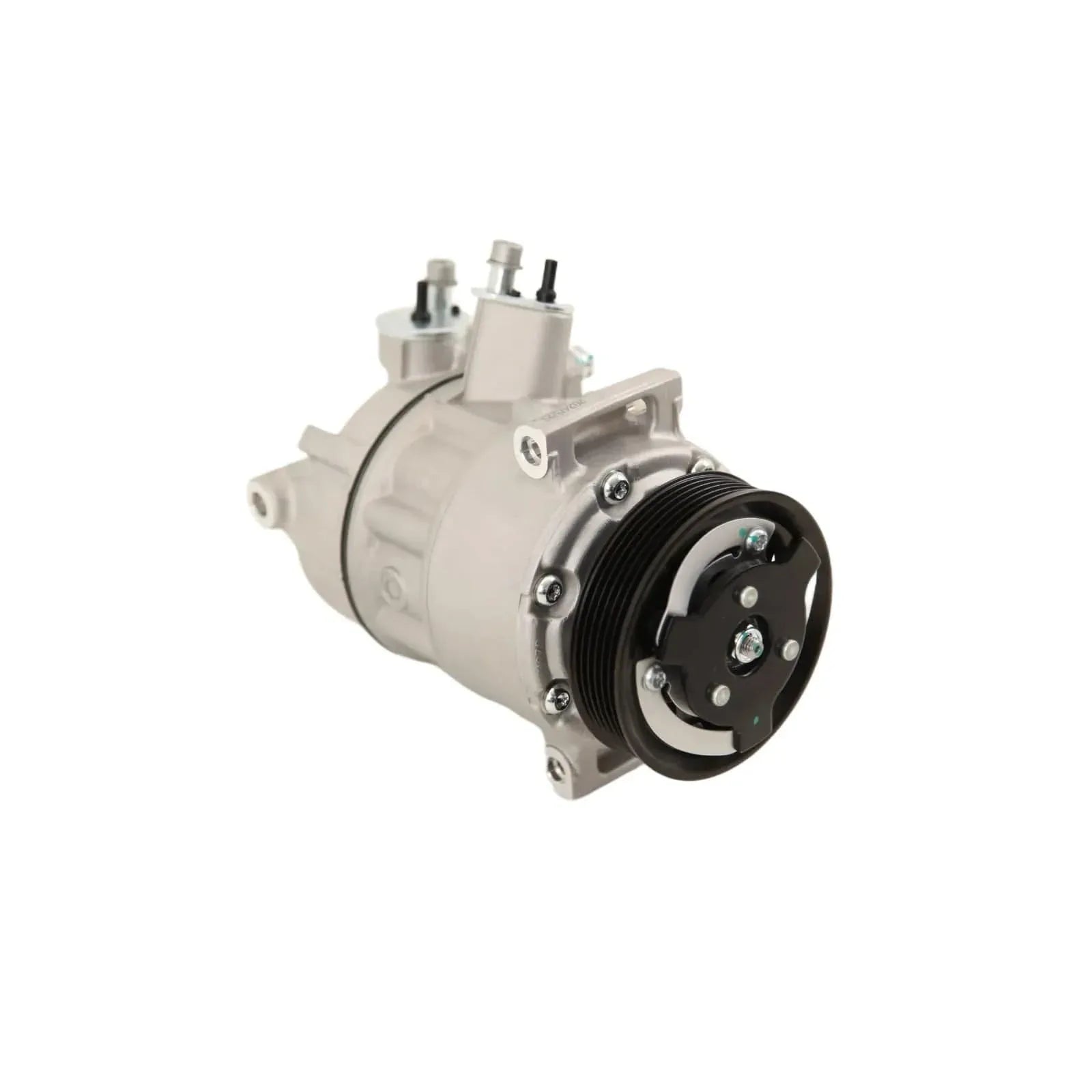 Fits Audi A1 A3 TT VW Caddy Golf Passat Scirocco Air Conditioning Compressor - tradevehicleparts.co.uk