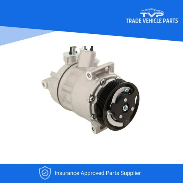 Fits Audi A1 A3 TT VW Caddy Golf Passat Scirocco Air Conditioning Compressor - image 2