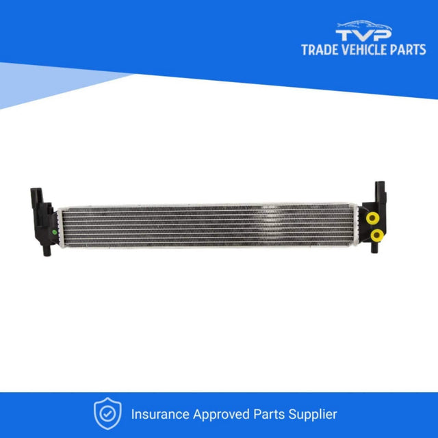 Fits Audi Ai Seat Ibiza Toledo Skoda Fabia Rapid VW Polo Intercooler - image 2