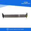 Fits Audi Ai Seat Ibiza Toledo Skoda Fabia Rapid VW Polo Intercooler thumbnail