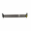 Fits Audi Ai Seat Ibiza Toledo Skoda Fabia Rapid VW Polo Intercooler thumbnail