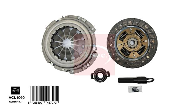 Apec Clutch Kit ACL1060 - image 2