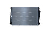 NRF Engine Cooling Radiator 53114 thumbnail