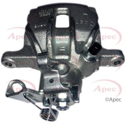 Apec Brake Caliper LCA155N - image 2