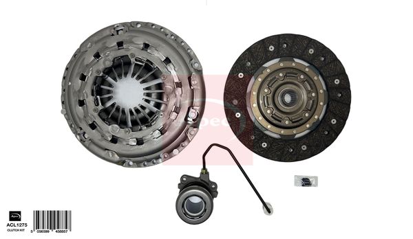 Apec Clutch Kit ACL1275 - image 2