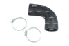 NRF Turbo Hose 166537 thumbnail