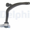 Delphi Wishbone/suspension Track Control Arm TC1266 thumbnail