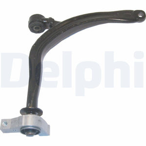 Delphi Wishbone/suspension Track Control Arm TC1266