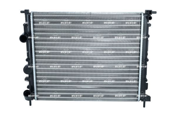 NRF Engine Cooling Radiator 58192 - image 2