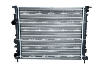NRF Engine Cooling Radiator 58192