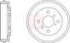 Apec Brake Drum DRM9977 thumbnail