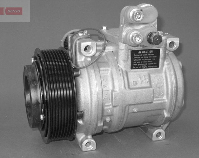 Denso Ac Compressor DCP23530 - image 2