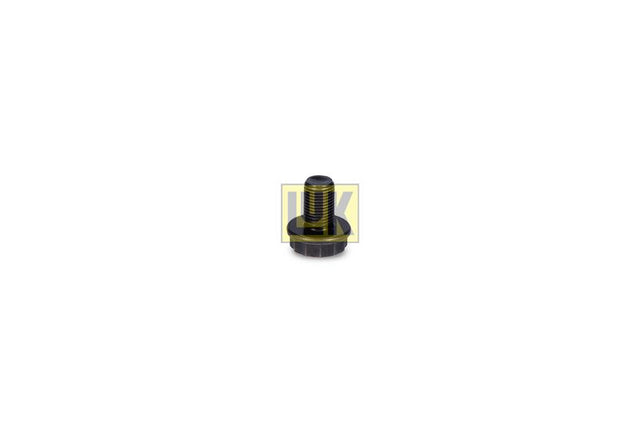 LuK Dmf Flywheel Bolt Set 411015611 - image 3