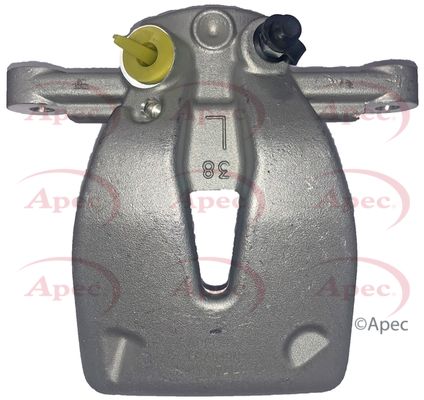 Apec Brake Caliper LCA349N - image 3