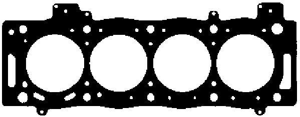 BGA Cylinder Head Gasket CH1526A - image 2