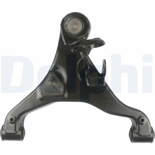 Delphi Wishbone/suspension Track Control Arm TC3263 - image 4