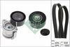 INA Drive Belt Kit 529035910 thumbnail