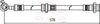 Apec Brake Hose HOS4051 thumbnail
