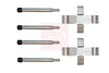 Apec Brake Fitting Kit KIT236 thumbnail