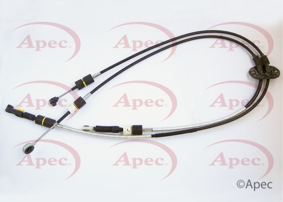Apec Gear Change Cable CAB7101 - image 2