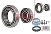 FAG Wheel Bearing Kit 713667470 thumbnail