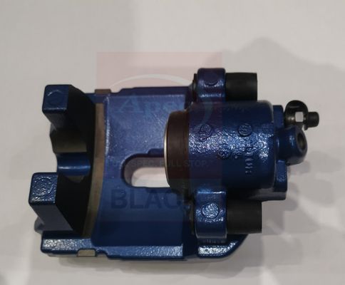 Apec Brake Caliper RCA1106BLU - image 2
