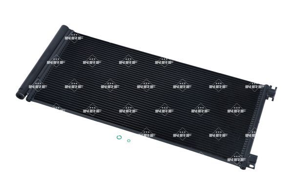 NRF Air Conditioning Condenser 350429 - image 2