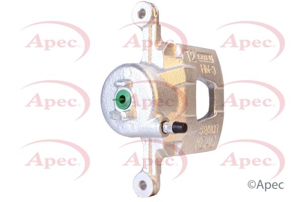 Apec Brake Caliper RCA478 - image 4