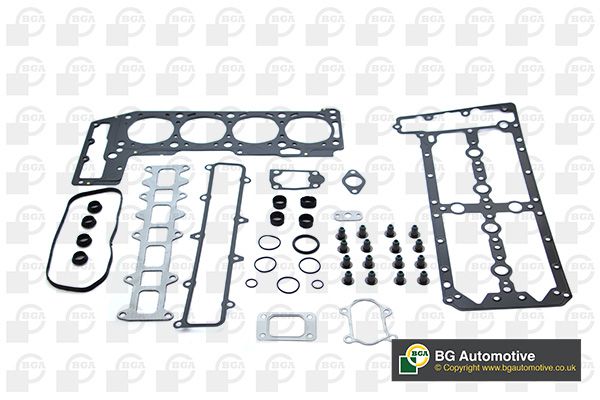 BGA Cylinder Head Gasket Kit HK0748 - image 2