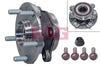 FAG Wheel Bearing Kit 713618970 thumbnail