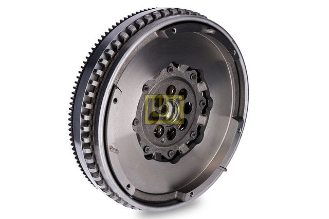 LuK Dual Mass Flywheel 415032510 - image 2