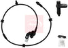 Apec Abs Sensor ABS1743 thumbnail