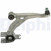Delphi Wishbone/suspension Track Control Arm TC3704 thumbnail