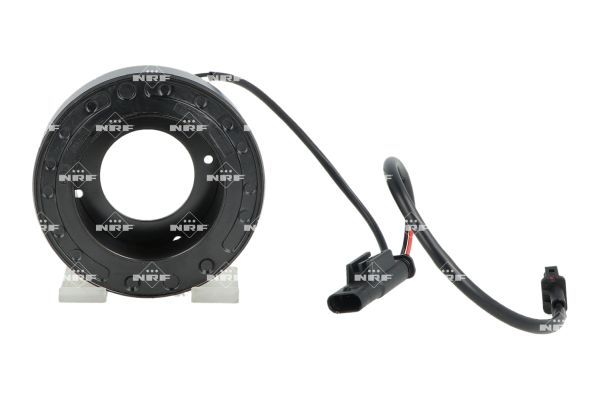 NRF Magnetic Clutch Compresor Coil 38673 - image 2