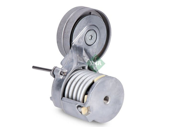 INA Drive Belt Tensioner Pulley 534013830 - image 3