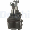 Delphi Tie Rod TL343 thumbnail