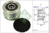 INA Overrunning Alternator Pulley 535001210 thumbnail