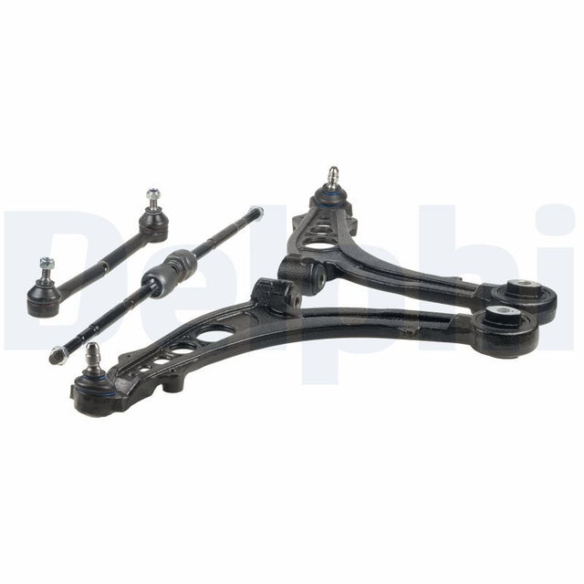 Delphi Wheel Suspension Repair Kit TC1960KIT - image 5